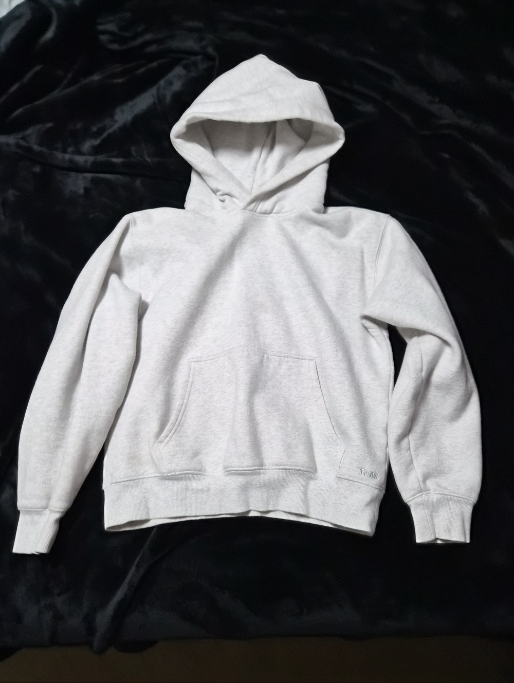 TNA Cozy Fleece Hoodie Size Small